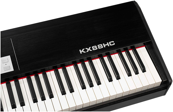 LAUDIO KX88HC MIDI-контроллер, 88 клавиш, LAudio