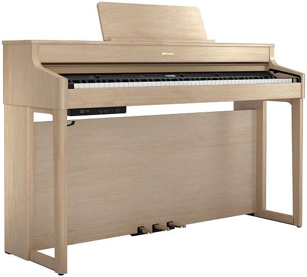 ROLAND HP702-LA цифровое фортепиано ( компл.)