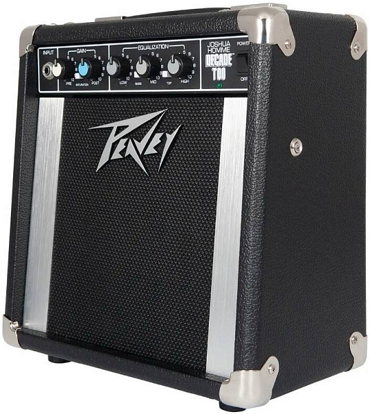 PEAVEY Joshua Homme Decade Too - Комбоусилитель для электрогитары