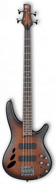 IBANEZ SR30TH4-NNF 30th Anniversary - Бас-гитара