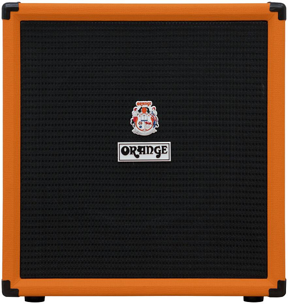 ORANGE Crush Bass 100 - Комбоусилитель для бас-гитары