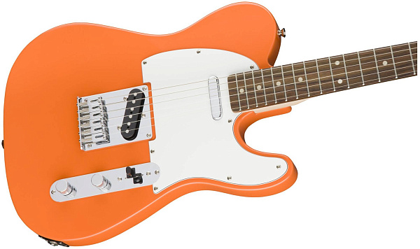FENDER AFFINITY TELE CPO - Электрогитара шестиструнная