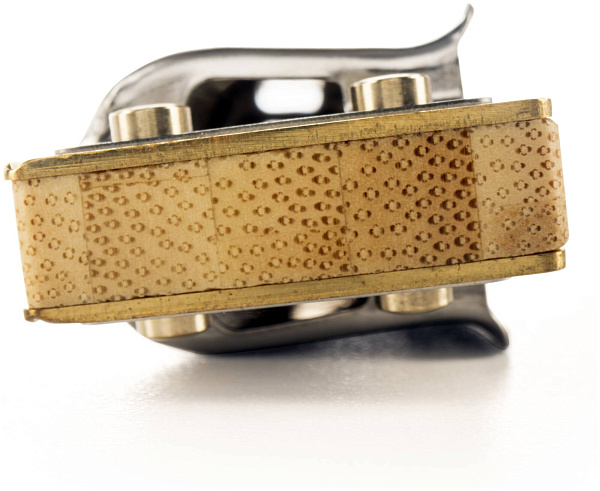 HOHNER Marine Band Thunderbird D-major, low octave - Губная гармоника диатоническая