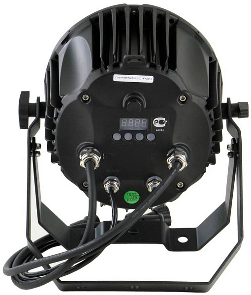 INVOLIGHT COBPAR65TW - Параблайзер