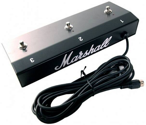 MARSHALL MPM3E - Футсвитч