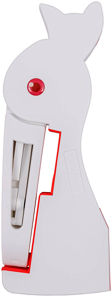 DAVINCI DGS-001 WH - Стойка гитарная