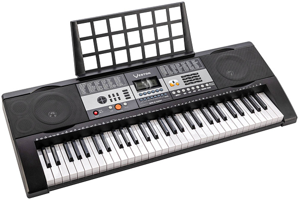 VESTON SOLO-5261 - Синтезатор с автоаккомпанементом