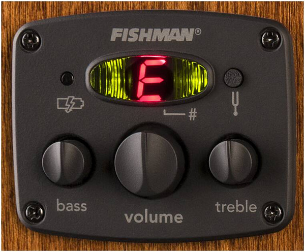 FENDER CD-140SCE SB - Гитара электроакустическая