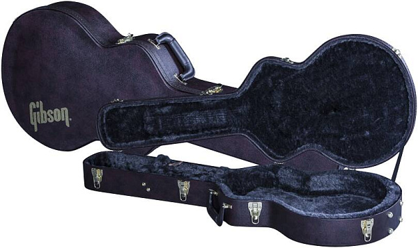 GIBSON 2016 MEMPHIS ES-275 FADED CHERRY - Электрогитара