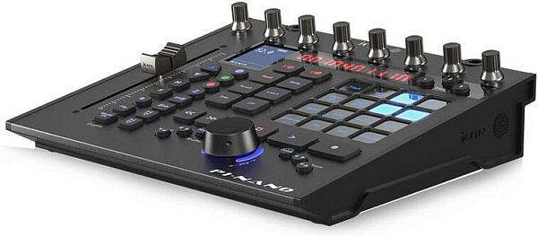 ICON P1 Nano - MIDI Контроллер
