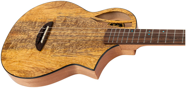 FLIGHT AVIATOR Mango Baritone CE - Укулеле баритон