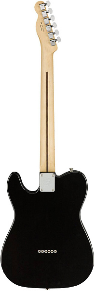 FENDER PLAYER TELE MN BLK - Электрогитара