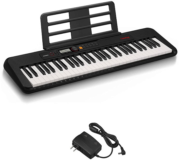 CASIO CT-S195 - Синтезатор