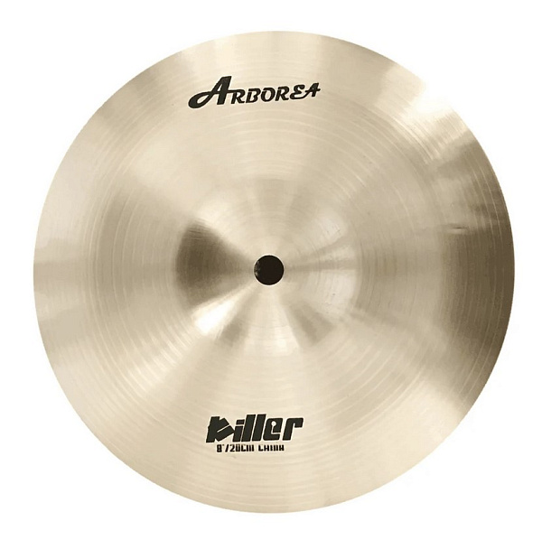 KL18CH Killer series China Тарелка 18", Arborea