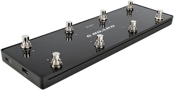 ICON G-Board - MIDI Контроллер