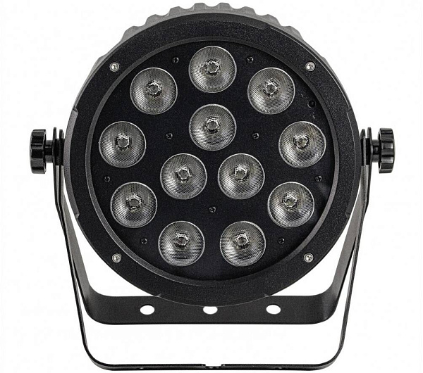 INVOLIGHT SLIMPAR1212PRO - Светодиодный прожектор