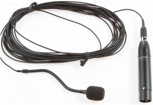 SHURE MX202B C - Микрофон