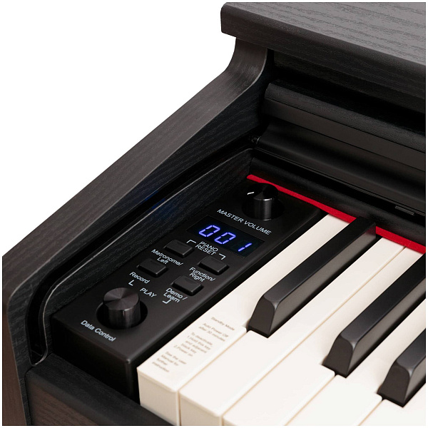 ROCKDALE KEYS RDP-5088 BLACK - Пианино цифровое