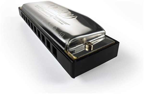 HOHNER Special 20 C - Губная гармоника диатоническая