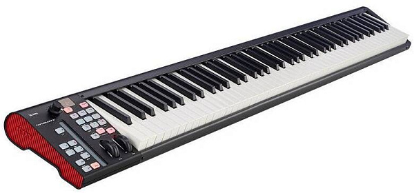 ICON iKeyboard 8X - MIDI-клавиатура