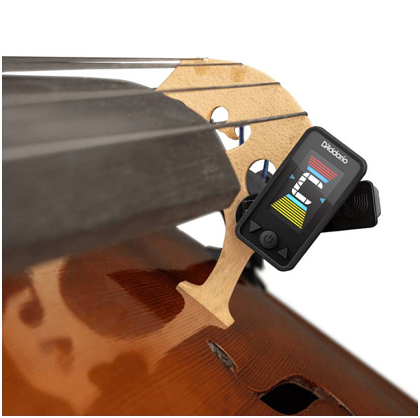 PLANET WAVES PW-CT-28 - Тюнер хроматический