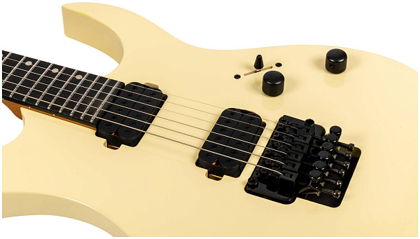SPIRA S-420 AWH - Электрогитара шестиструнная