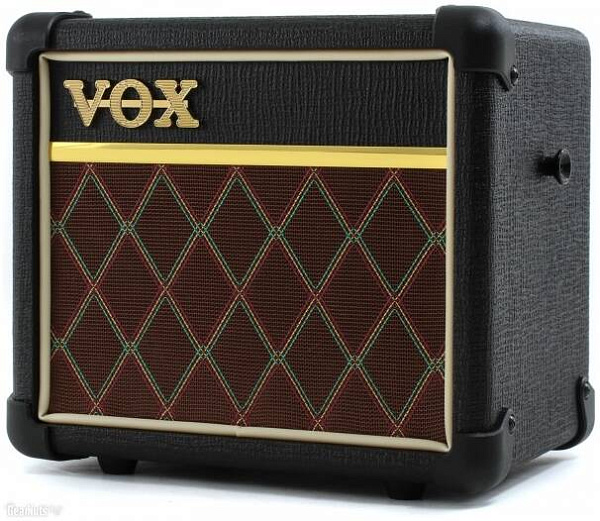 VOX MINI3-G2 Classic - Комбоусилитель для электрогитары