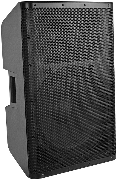 XLINE SPX-400 PRO Активная 2-полосная АС, 15", усилитель класса D 400 Вт,...