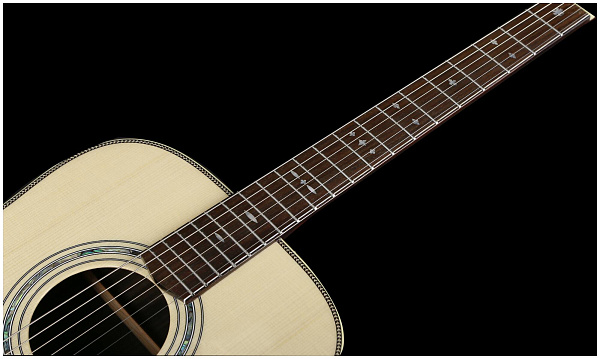 MOLLO D-30 NA - Гитара акустическая шестиструнная