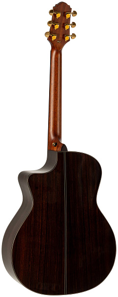 CRAFTER LX G-3000c - Гитара акустическая шестиструнная