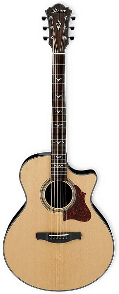 IBANEZ AE500-NT - Гитара электроакустическая