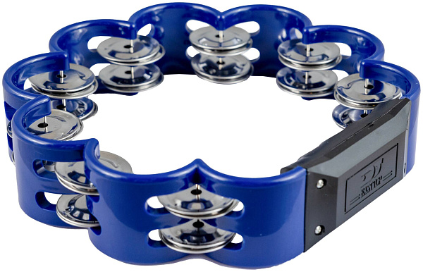EASTTOP DF105 BLUE - Тамбурин без мембраны