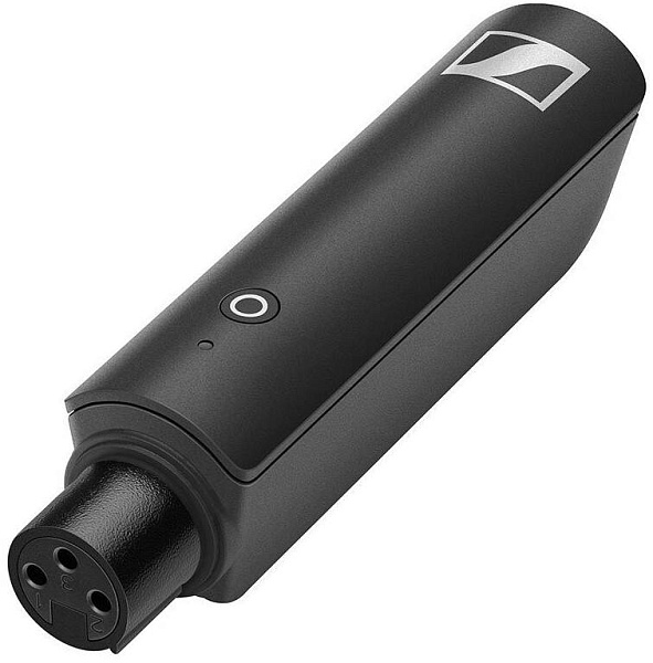 SENNHEISER XSW-D XLR FEMALE - Беспроводное однокнопочное аудиоустройство