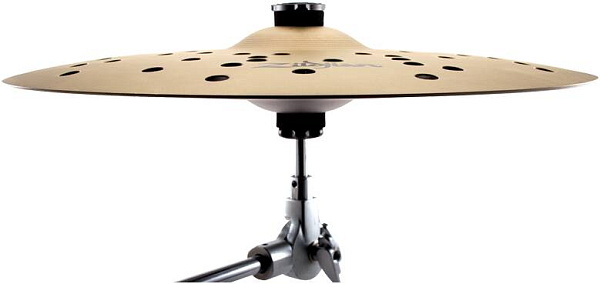 ZILDJIAN FXS16 16' FX STACK PAIR тарелка звуковой эффект