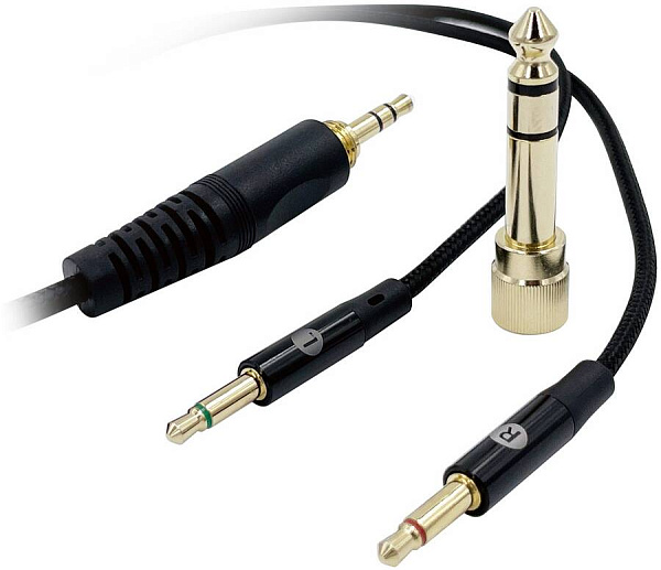 AXELVOX HD720 - наушники профессиональные полуоткрытые динамические для...