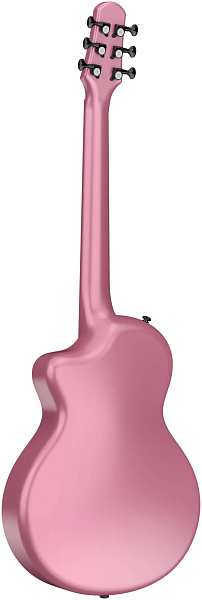 NATASHA Asteroid Sakura Pink - Гитара акустическая шестиструнная