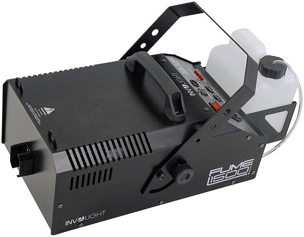 INVOLIGHT Fume1500DMX - Дым-машина