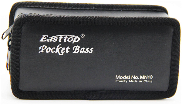 EASTTOP MN10 - Губная гармоника оркестровая
