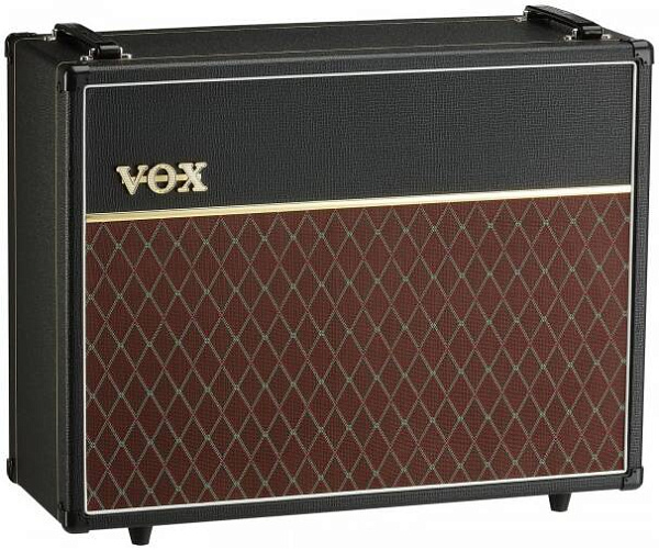 VOX V212C - Кабинет