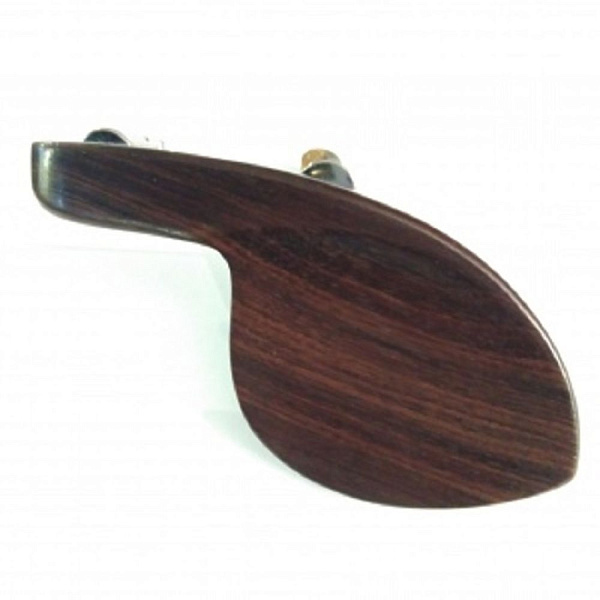WBO BC01Rh-4/4 - Подбородник для альта, модель Guarneri, крепление Hill, палисандр