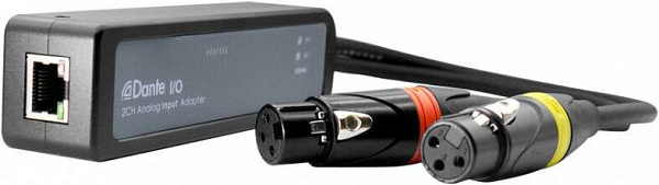 EXELL ELTC2IN - Конвертер