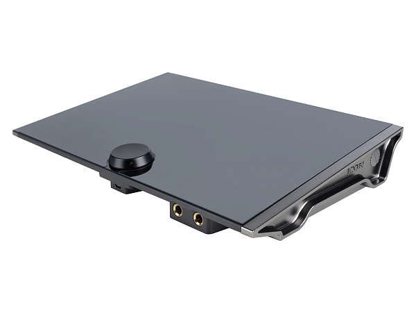 Аудиоинтерфейс USB [110313A3002] Icon [Touch 8] 24 бит/192 кГц.