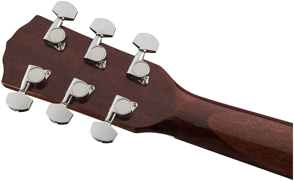 FENDER CC-60SCE Natural - Гитара электроакустическая