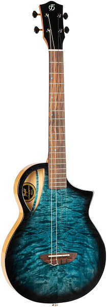FLIGHT AVIATOR QM Baritone CE - Укулеле баритон