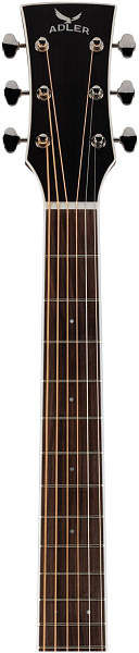 ADLER GC100-SR - Гитара акустическая шестиструнная