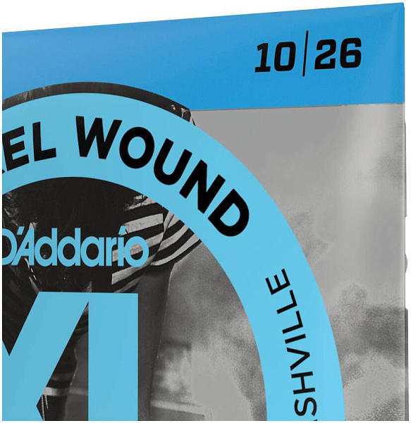 D'ADDARIO EXL150H - Струны для электрогитары