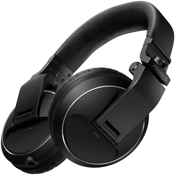 PIONEER HDJ-X5-K - Наушники