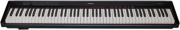 ARAMIUS APS-110 BK - Пианино цифровое компактное
