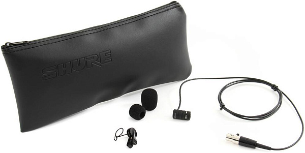 SHURE WL184 - Микрофон