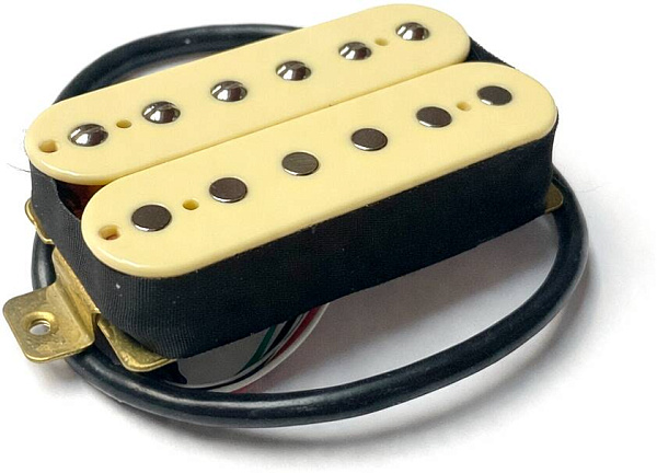 YHL Marsbucker 8 FC B-CM - Звукосниматель для электрогитары